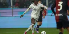 Le pagelle di Genoa-Milan 1-2