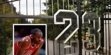 Ora si può dormire nella villa di Michael Jordan: è su Airbnb