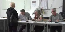 Amministrative, affluenza in calo, urne chiudono alle 15