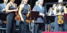 Riccardo Muti trionfa al Ravenna Festival 2025