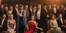 Downton Abbey: Il Gran Finale, tutto sul film in uscita al cinema
