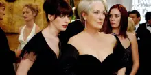 Il Diavolo veste Prada 2 a Milano, casting per 2mila comparse