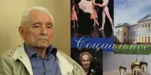 Morto il coreografo russo Yuri Grigorovich, leggenda del balletto