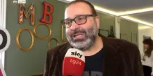 Alice nella Città: Bruno presenta '2 cuori 2 capanne'