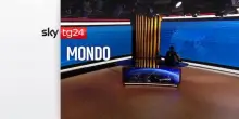 Sky Tg24 Mondo, La tela del drago: il nuovo ordine firmato da Xi, Putin e Modi