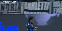 Atalanta, tentazione Lookman per la partita contro la Juve
