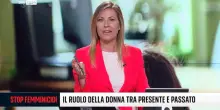 Valditara a Sky TG24: non abbiamo vietato educazione sessuale