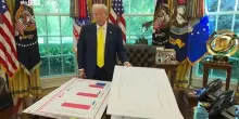 Verso incontro fra Trump e Putin, tra conferme e smentite