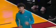 NBA Highlights: Miami-Charlotte 144-117