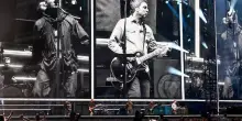 Oasis, l'11 luglio iniziano i 5 concerti a Manchester: scaletta e info