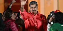 Venezuela, il partito di Maduro vince le elezioni con l'82% dei voti