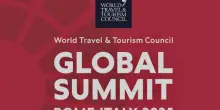 A Roma la 25esima edizione del World Travel & Tourism Council