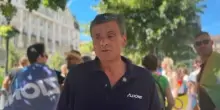 Pride Budapest, Calenda: 'Ungheria scelga tra Ue e Orban'