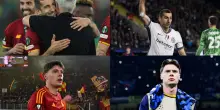 Il curioso caso di Mkhitaryan e Zalewski