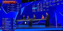Sorteggio Champions, le avversarie dell'Atalanta