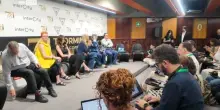 Taormina Film Festival: bilancio edizione con Tiziana Rocca