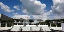 Atp Roma, tabellone e partecipanti: il calendario delle gare