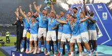 La nuova Serie A 2025-2026: tutte le squadre