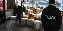 Dia: 'Sale interesse 'ndrangheta per controllo grandi opere pubbliche'