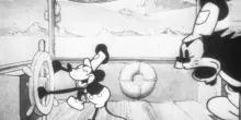 Studio legale fa causa alla Disney per i diritti su Topolino