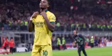 Gli highlights di Milan-Fiorentina 2-1