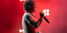 Irama, la possibile scaletta del concerto a Roma