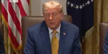 Dazi, Trump: 'Prima Usa soggiogati da trattamenti brutali'