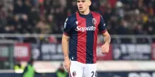Le probabili formazioni di Bologna-Pisa