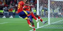 Gli highlights di Spagna-Francia 5-4