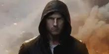 Mission: Impossible - Protocollo Fantasma, il cast del film