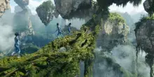 Avatar, il trailer del documentario sul making off del film