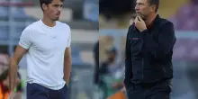 Le probabili formazioni di Parma-Lecce