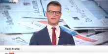 Rassegna stampa, i giornali del 19 ottobre