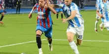Gli highlights di Catania-Pescara 0-1