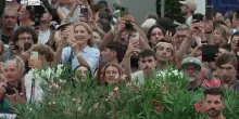 Venezia 82, Paolo Sorrentino apre con La Grazia