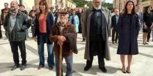La vita va così di Riccardo Milani apre la Festa del Cinema di Roma