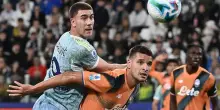 Le pagelle di Juventus-Atalanta 1-1