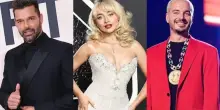 MTV VMAs 2025, i primi performer: da Sabrina Carpenter a Ricky Martin