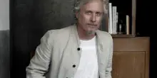 Niccolò Fabi, Libertà negli Occhi non è solo un album, è un viaggio