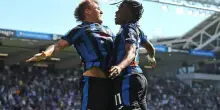 Le probabili formazioni di Monza-Atalanta