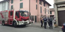 Incidente sul lavoro nel Bresciano, uomo muore schiacciato da muletto