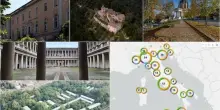 Demanio, 383 immobili sul mercato per gli investitori. LA MAPPA