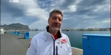 La barca della legalità naviga lungo le coste del Sud Italia