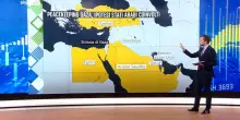 Chi controllerà la Striscia di Gaza dopo la tregua
