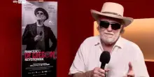 Venezia 82, fuori concorso 'Francesco De Gregori Nevergreen'