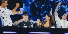 X Factor 2025, le sorprese della seconda Audizione. VIDEO