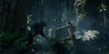 The Legend of Tarzan, il cast del film con Alexander Skarsgård