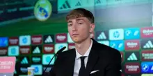 Real Madrid, Huijsen: 'Qui per dare tutto, sono pronto'