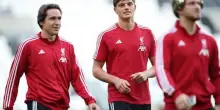 Liverpool, ecco la lista Uefa