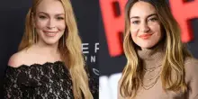 Lindsay Lohan e Shailene Woodley protagoniste di Count My Lies